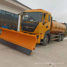 Made in China snowplow for outdoor municipal street snowplow